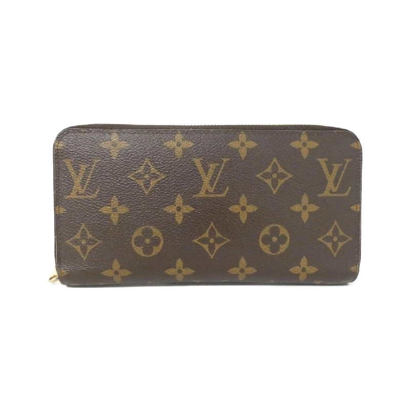 Ví Louis Vuitton Monogram Zippy M41895 - Hàng hiệu Chính hãng 805973