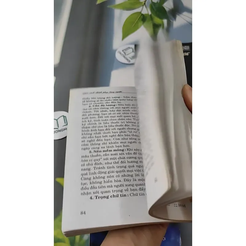 Combo: 1001 Cách Chinh Phục Lòng Người, Nghệ Thuật Ứng Xử & Thành Công, Sức Mạnh Của Ước  727265