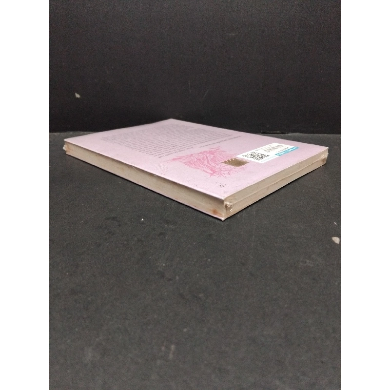 Khúc hát trái tim gà Trần Kim Trắc mới 95% ố vàng, còn seal HCM.ASB3010 918177