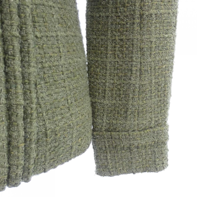 CHANEL P55551V42024 17C Jacket - Hàng hiệu Authentic 817228