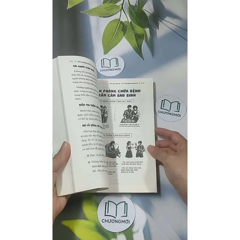 Nuôi con không phải cuộc chiến 2 - HaChun 688619