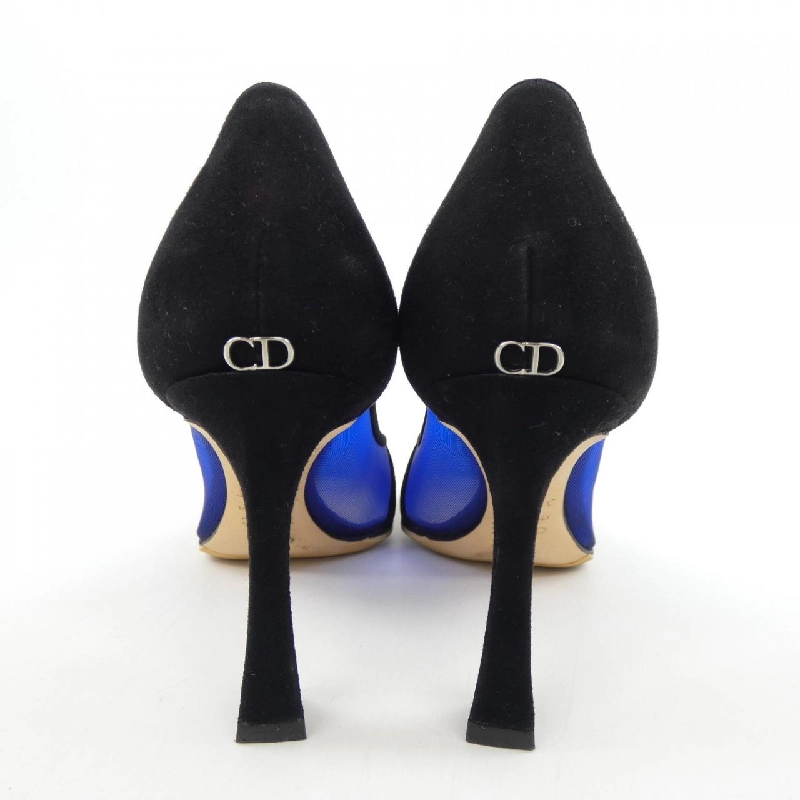 Giày cao gót CHRISTIAN DIOR - Hàng hiệu Authentic 829570