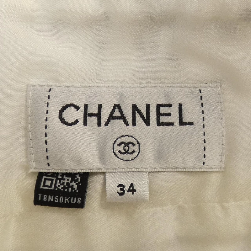 【Mã giảm giá】Chanel CHANEL Váy 653630