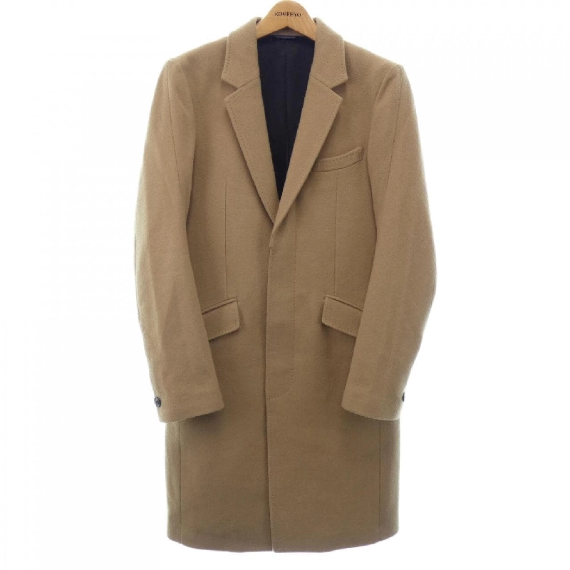 JUN HASHIMOTO Áo khoác - Hàng hiệu Authentic 896610