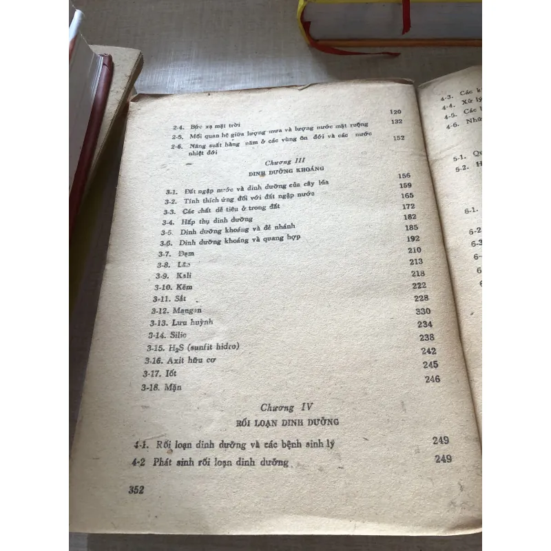 Những kiến thức cơ bản của khoa học trồng lúa 975867