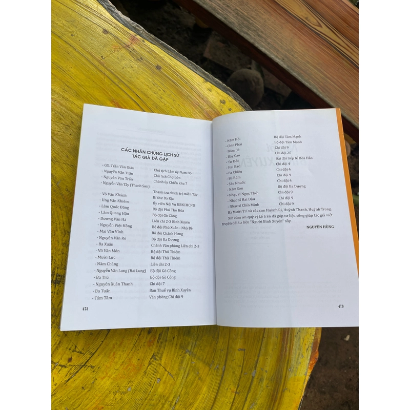 Người Bình Xuyên 469974