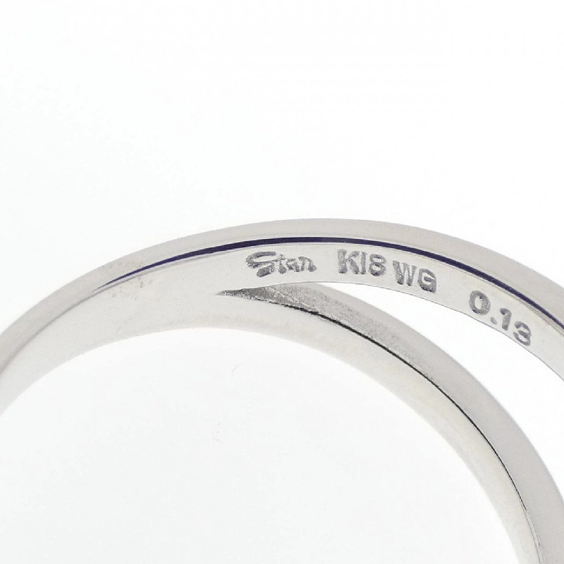 Nhẫn kim cương Stargewelry 0.13CT - Hàng hiệu Authentic 841128