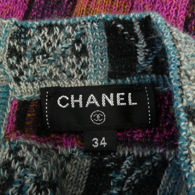 CHANEL P59230K07769 Đầm - Hàng hiệu Chính hãng 812067