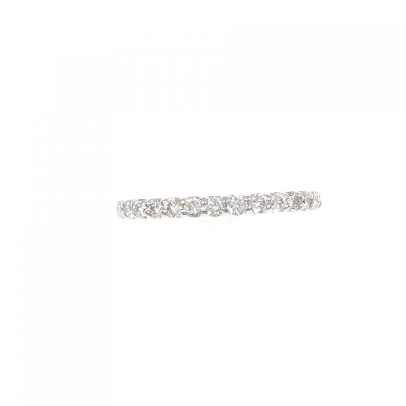 Nhẫn kim cương K18WG 0.30CT - Hàng hiệu Chính hãng 854330