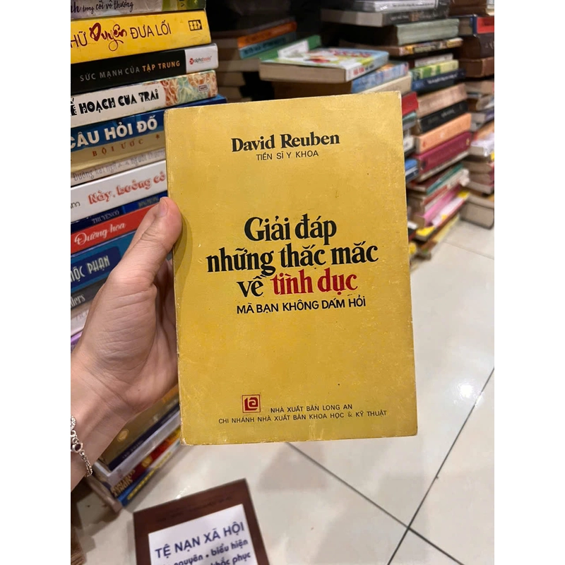 Giải Đáp Những Thắc Mắc Về Tình Dục Mà Bạn Không Dám Hỏi 477345