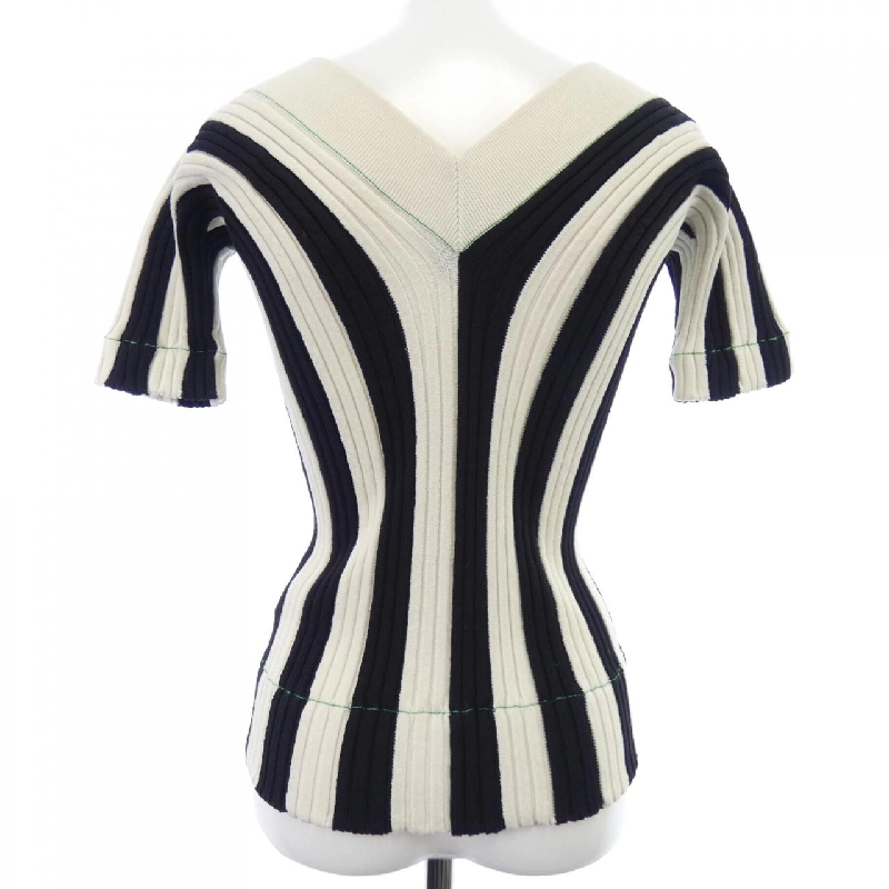 BOTTEGA VENETA 688928 V1N00 Áo len - Hàng hiệu Chính hãng 824243