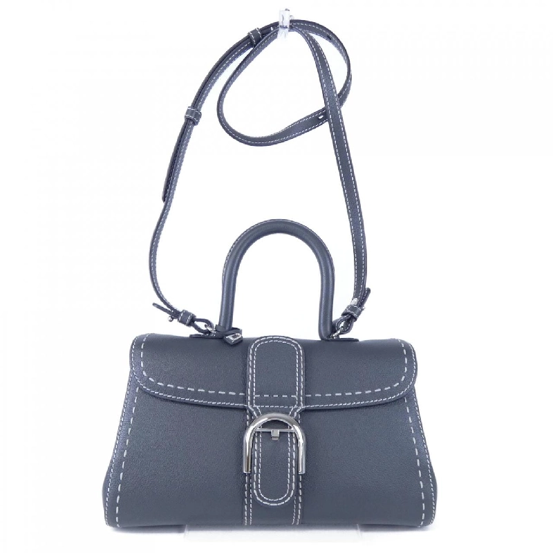 【Khuyến mãi】Túi DELVAUX 661108