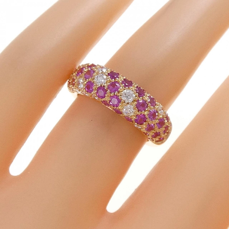 Nhẫn Cartier Mimister - Hàng hiệu Authentic 836130