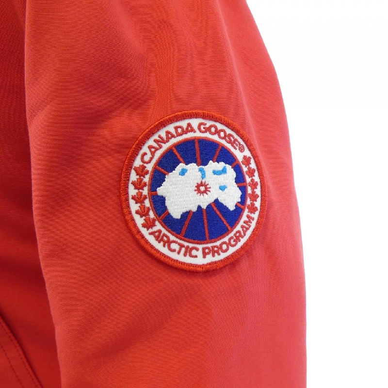 Canada Goose CANADA GOOSE 6660LA TRILLIUM Áo khoác lông vũ 632945
