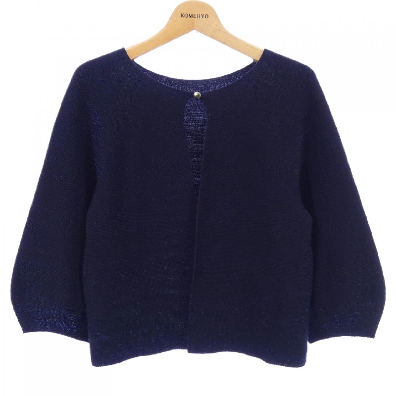 Áo khoác cardigan PINORE - Hàng hiệu Authentic 825683