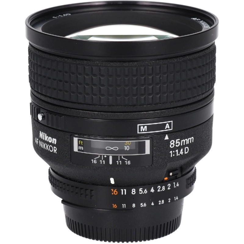 Ống kính AF85mm F1.4D - Hàng hiệu Authentic 886709
