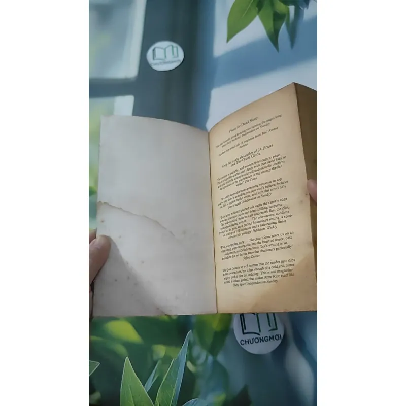 Dead Sleep - Greg Iles 1027567