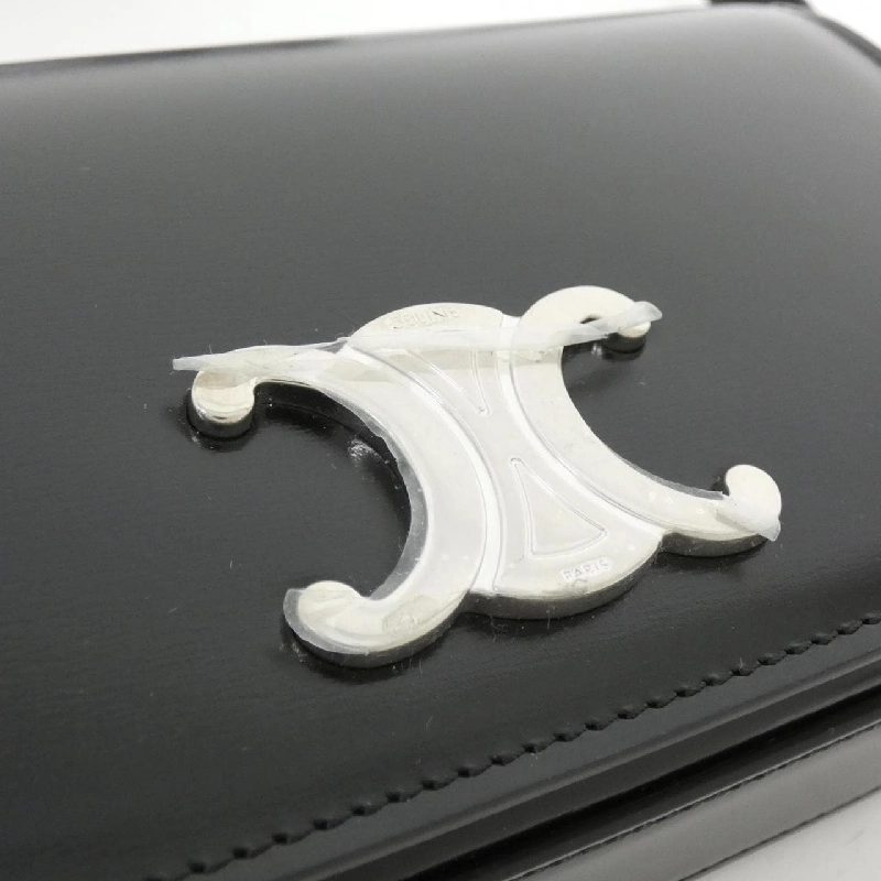 【Sản phẩm mới】Túi đeo vai Celine 117893BF4 612433