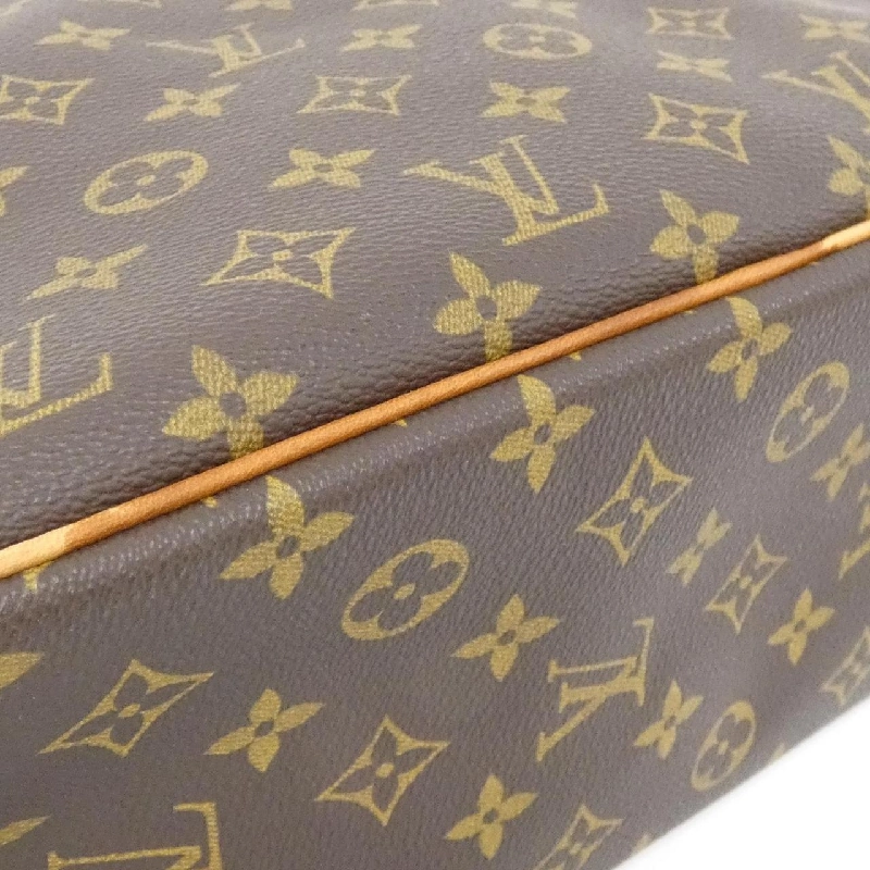 Túi xách Louis Vuitton Monogram Bowling Vanity M47270 619701