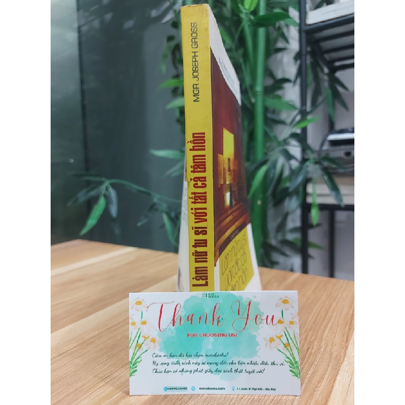 Làm nữ tu sĩ với tất cả tâm hồn 550337