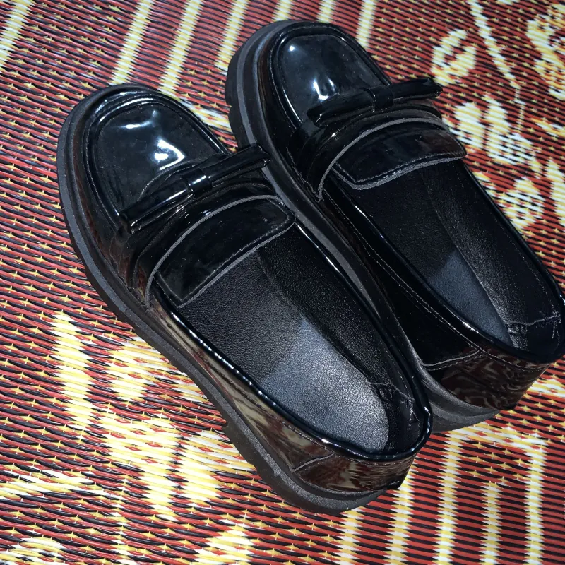 Giày oxford  1025294