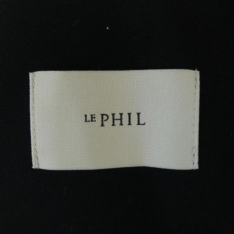 Áo vest LE PHIL - Hàng hiệu Authentic 773554