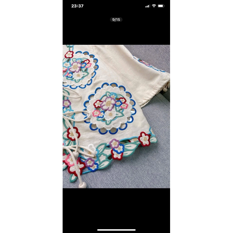 Áo cao cấp nữ 479803
