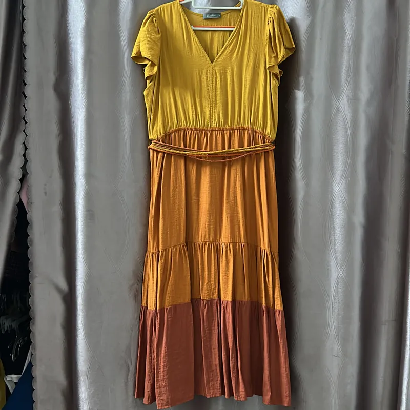 Đầm dài 120cm 734188