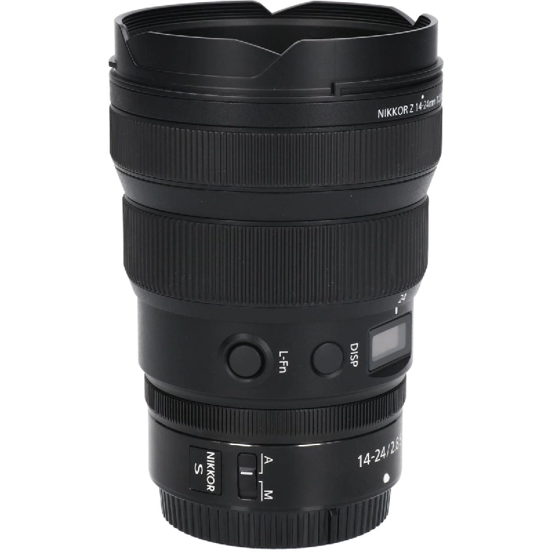 Z14-24mm F2.8S - Hàng hiệu Authentic 886815