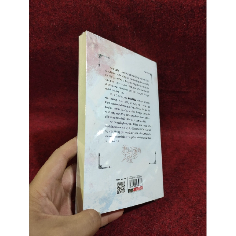 [Phiên Chợ Sách Cũ] Thời khắc 2303 417357