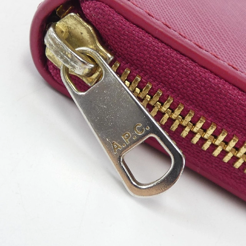 【Mã giảm giá】Ví A.P.C. 657333