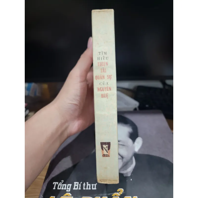 Tìm hiểu thiên tài quân sự Nguyễn Huệ 718993