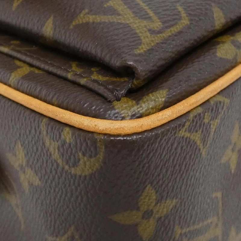 Túi xách vai Louis Vuitton Monogram Viva Cite MM M51164 612357