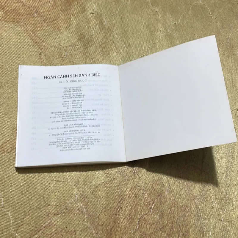 COMBO ĐỖ HỒNG NGỌC : gươm báu trao tay,nghĩ từ trái tim,ngàn cánh sen xanh biếc,cõi Phật 758017