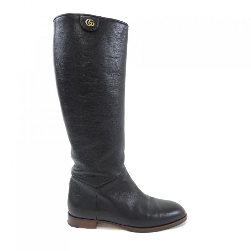【Mã giảm giá】Gucci GUCCI Boots 663903