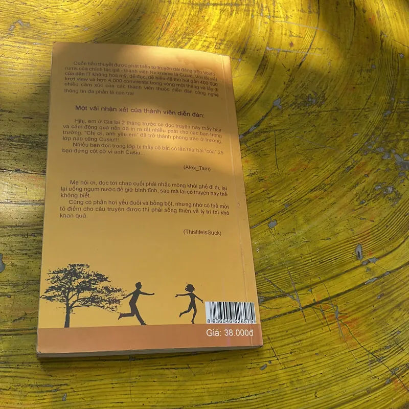 CHỊ ƠI …ANH YÊU EM- CUSIU 599151