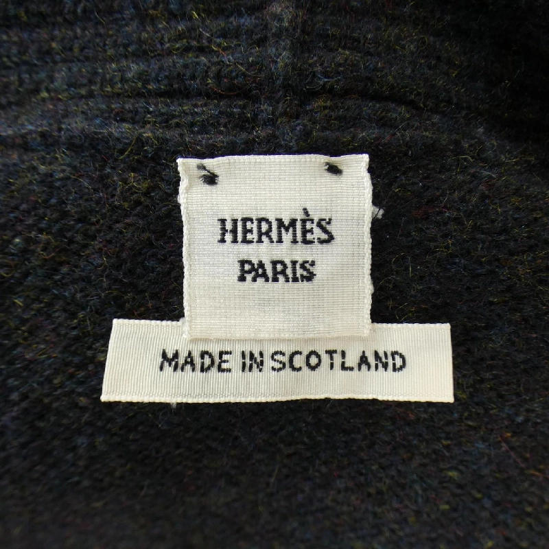 Áo khoác dài HERMES 635480