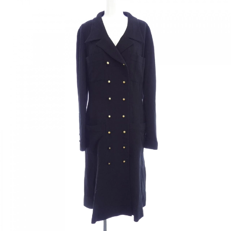 【Mã giảm giá】【Cổ điển】Áo khoác CHANEL 638622