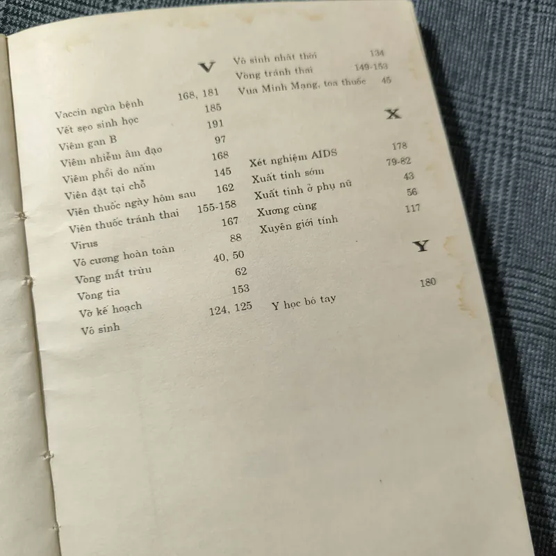 (Giáo dục giới tính cho thanh thiếu niên) Người con gái lấy chồng - BS. Trần Bồng Sơn 697731