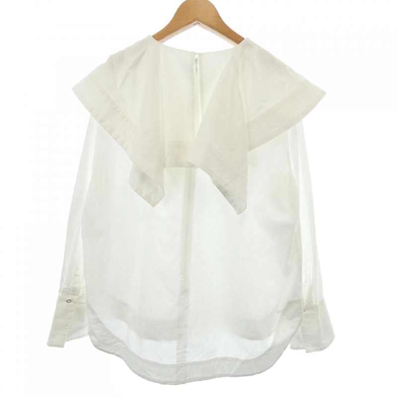 Cygne Shirt - Hàng hiệu Authentic 824631
