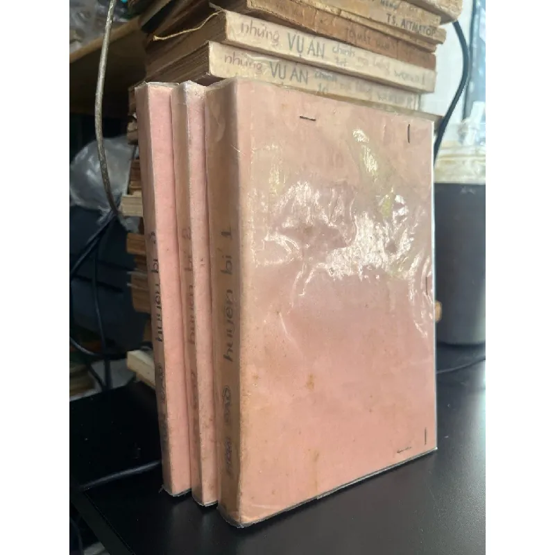 Hòn đảo huyền bí - Jules Verne 568380