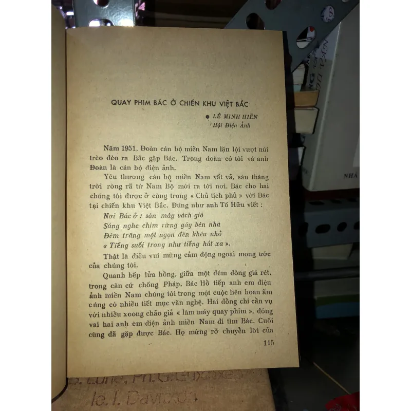 Bác Hồ với miền Nam - Miền Nam với Bác Hồ 932663