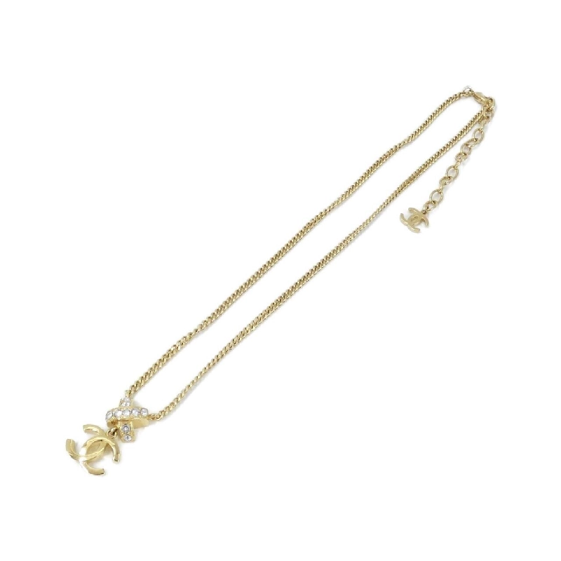 Dây chuyền Chanel ABA517 627087