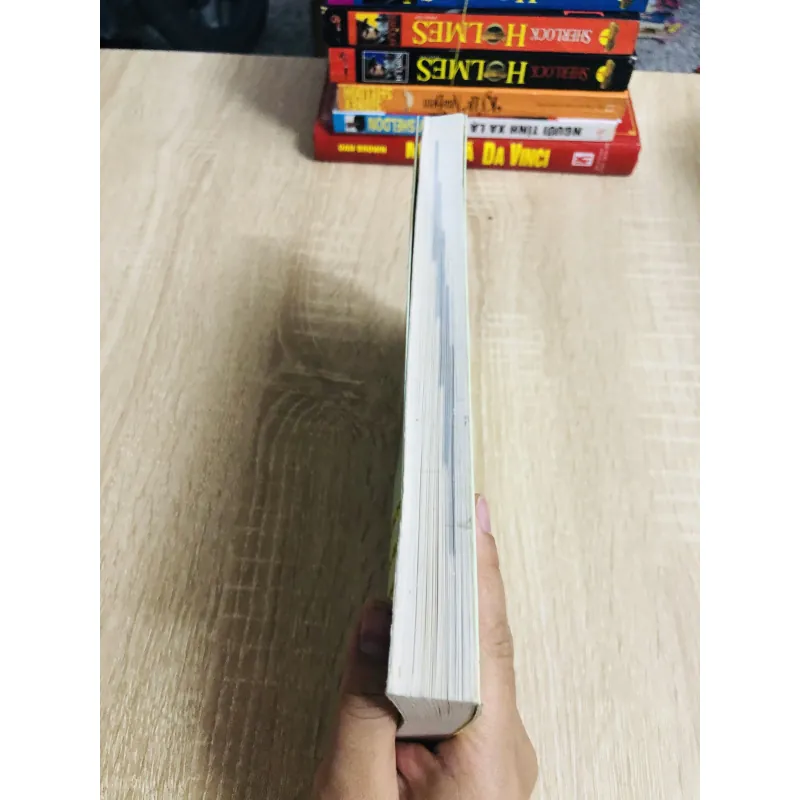 ĐÓN ĐẦU XU HƯỚNG  991292