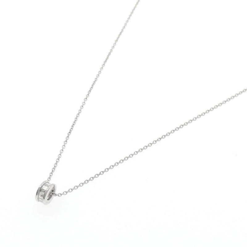 Dây chuyền kim cương PT900/PT850 0.10CT - Hàng hiệu Chính hãng 862280