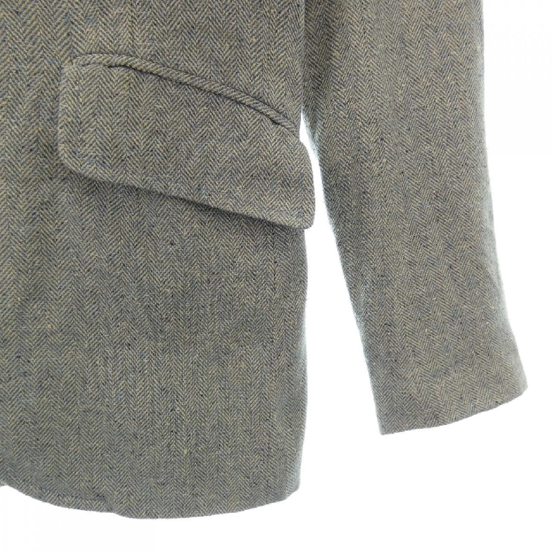 【Mã giảm giá】Áo khoác POLO RALPH LAUREN 633690