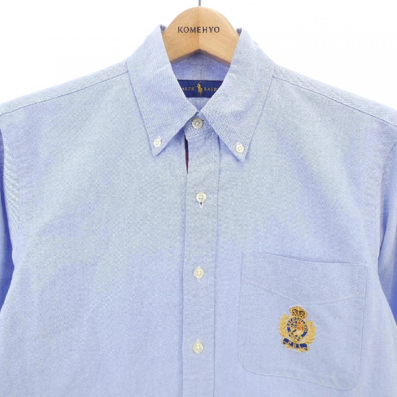 Áo sơ mi POLO RALPH LAUREN - Hàng hiệu Chính hãng 887084