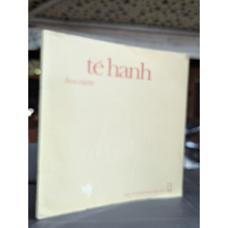 Hoa niên - Tế Hanh 450295