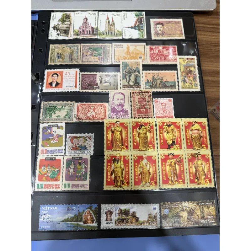 Thanh lý tem 1013551