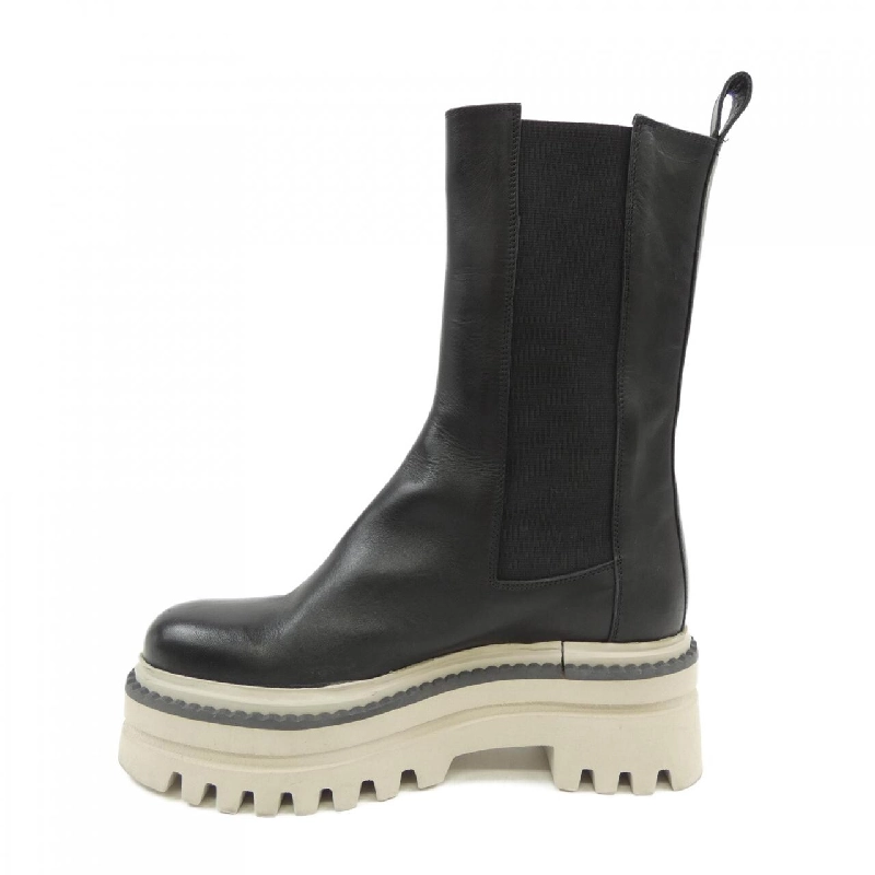 BERVICATO Boots - Hàng hiệu Authentic 830522